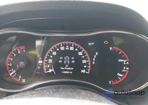 2018 Dodge Durango Sxt Rwd from USA, damaged, VIN 1C4RDHAG7JC290498